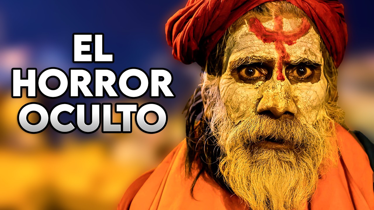 El lado oscuro y prohibido de India 🇮🇳