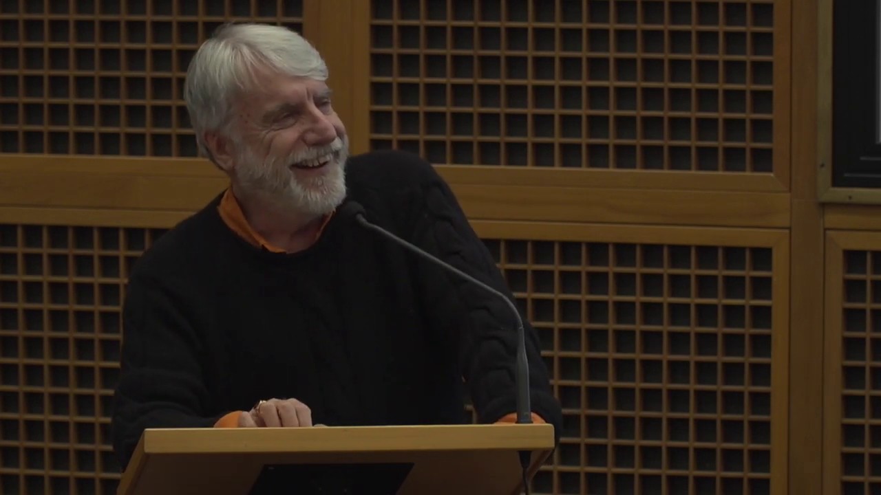 Dedalo incontra Paolo Crepet pt.1