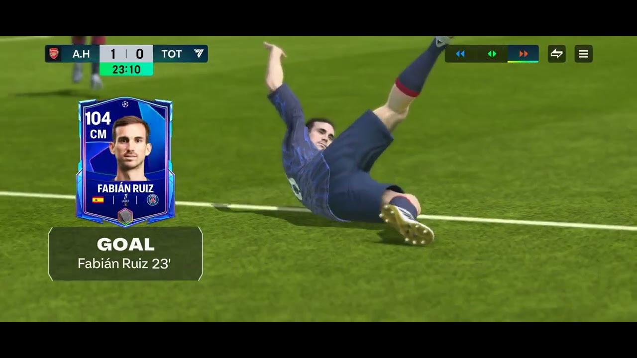 Fc mobile part 7