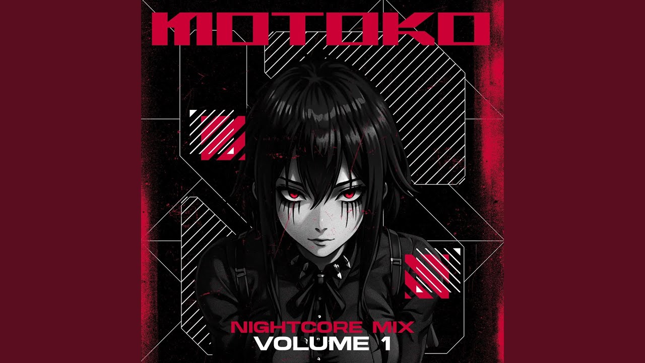 Nemesis (nightcore mix)