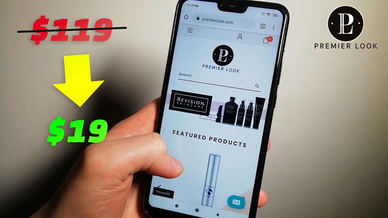 Premier Look Coupon | You Should Know This Before Buying