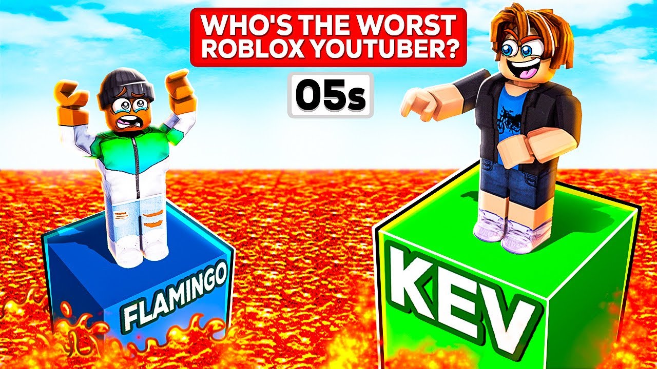 ROBLOX POPULAR ANSWER WINS