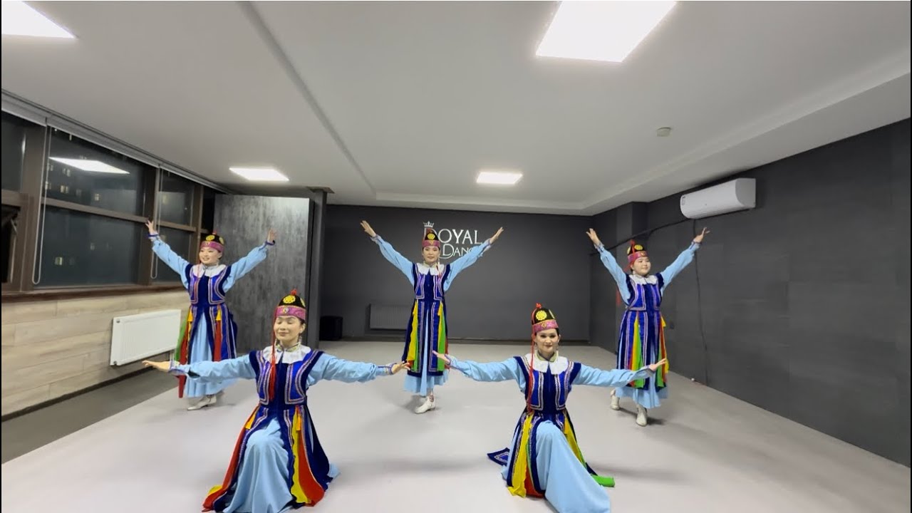 Dance Chance - Торгууд 