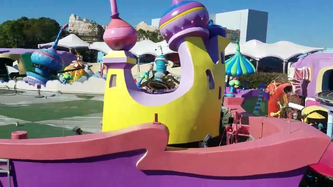Dic 29 2021 florida Disney
