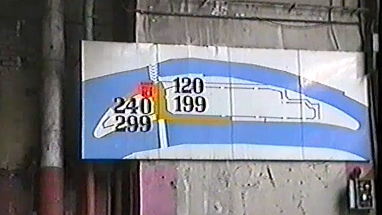 Glauque-Land : Usine Renault Ile Seguin (2000) #urbex