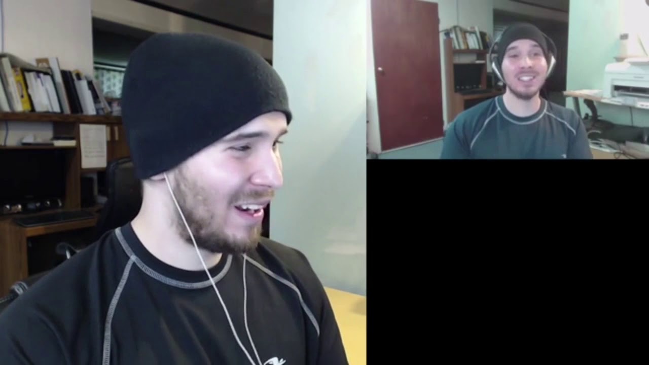Reupload: WHY DID YOU DO THIS TO ME - Reacting to [YTP] Charmx Fails At Singing by Charmx