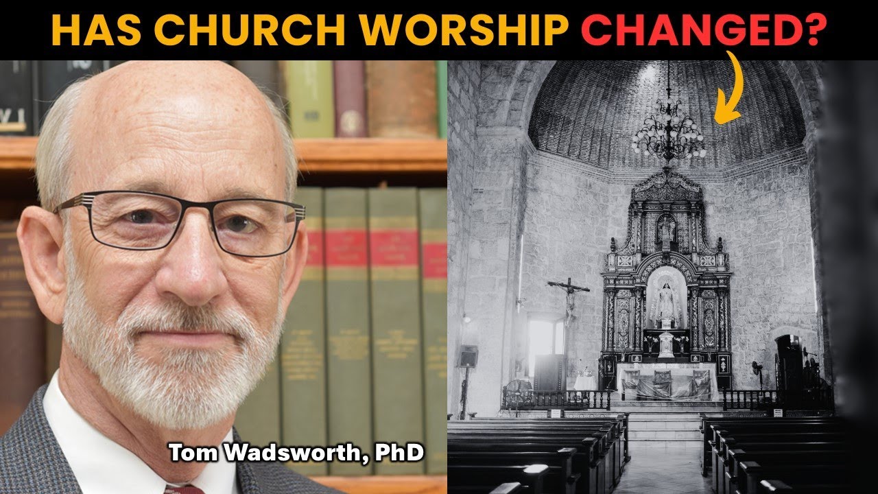 Has Worship Changed Since the Early Church