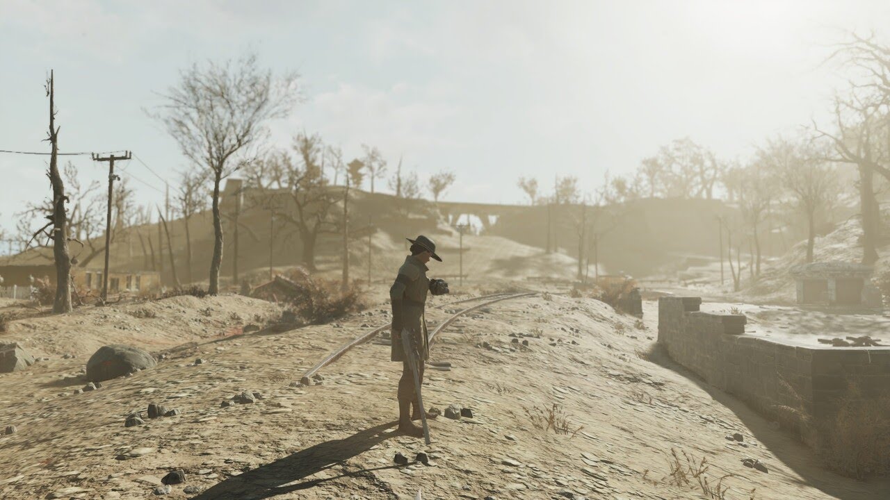 Fallout 76: Day 41 - Dawn of the Quad Era