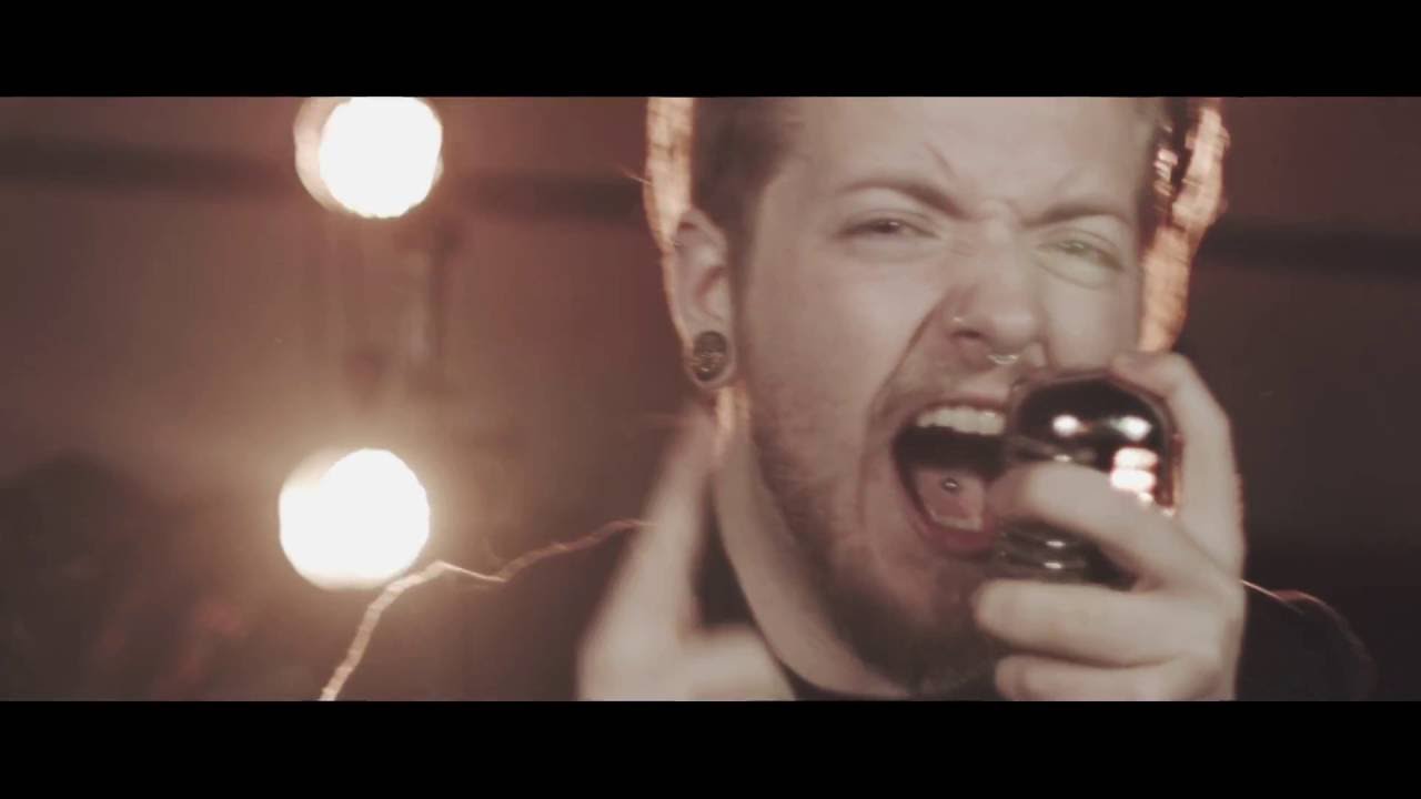 THECITYISOURS - DRY YOUR EYES (OFFICIAL VIDEO) HD