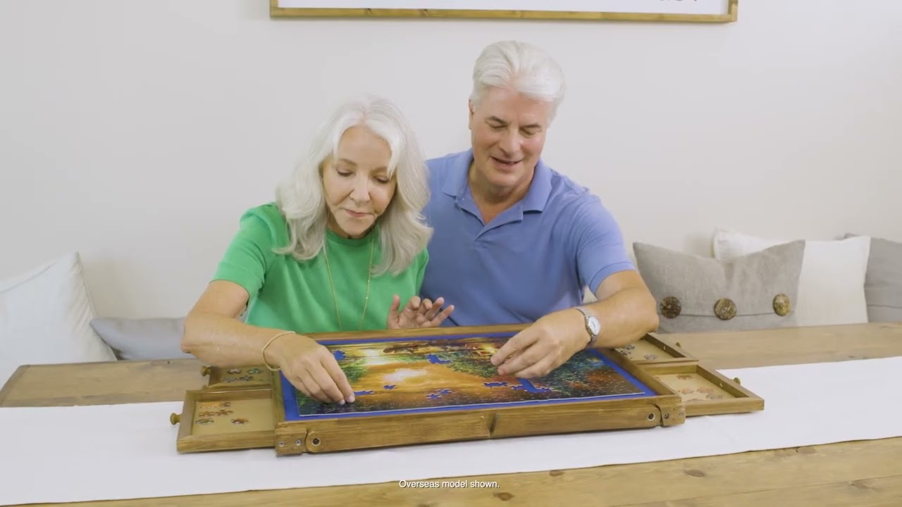 Puzzable - As Seen On TV