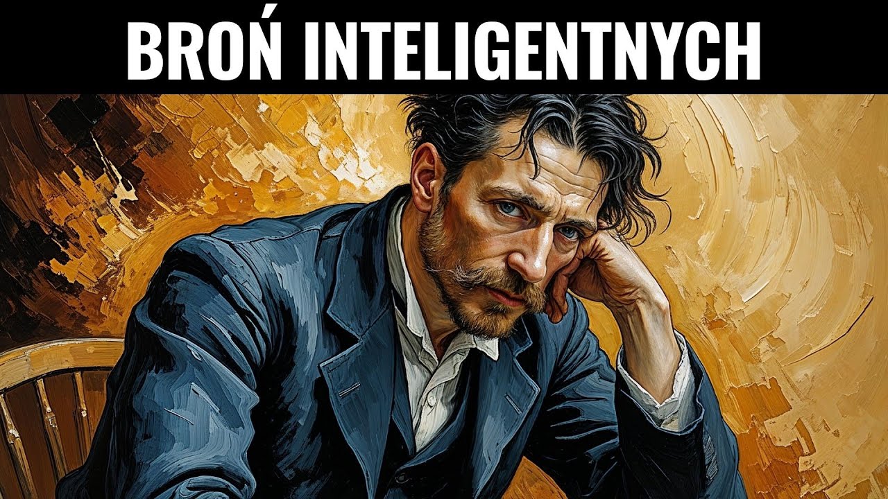 NIETZSCHE: CICHĄ TECHNIKĄ, KT&Oacute;RA DAJE WŁADZĘ!
