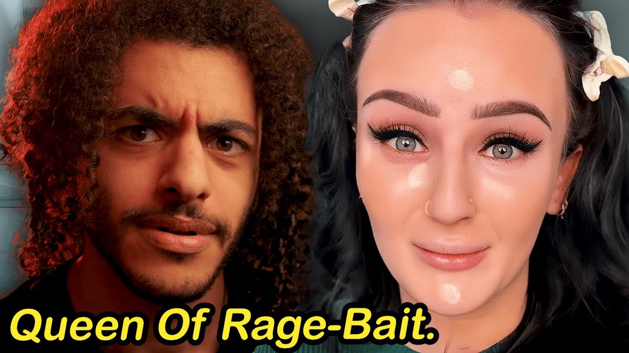 The Fall Of TikTok's Biggest Liar - Mikayla Nogueira