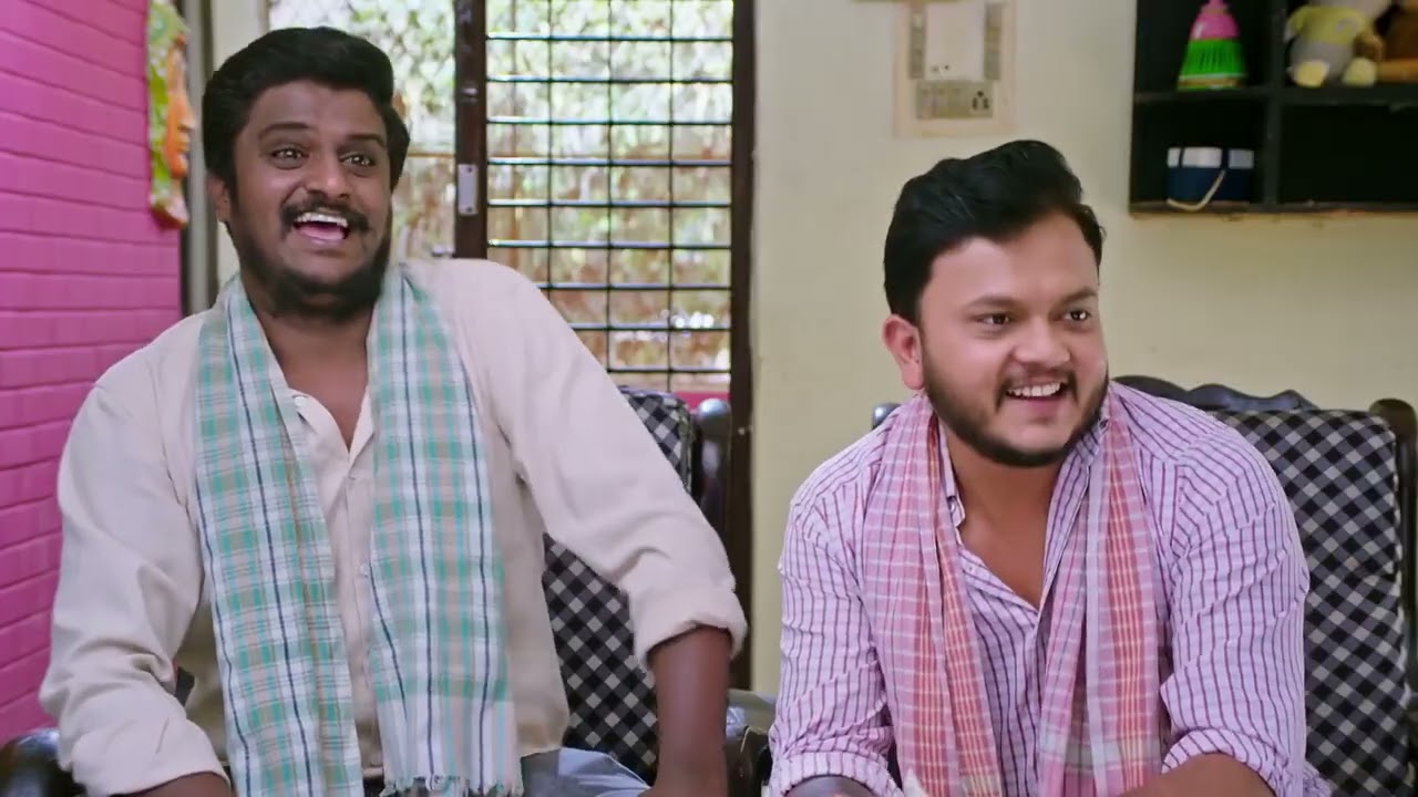 Lakshmi Nivasa | Ep - 891 | Webisode | Mar 05 2026 | Zee Kannada