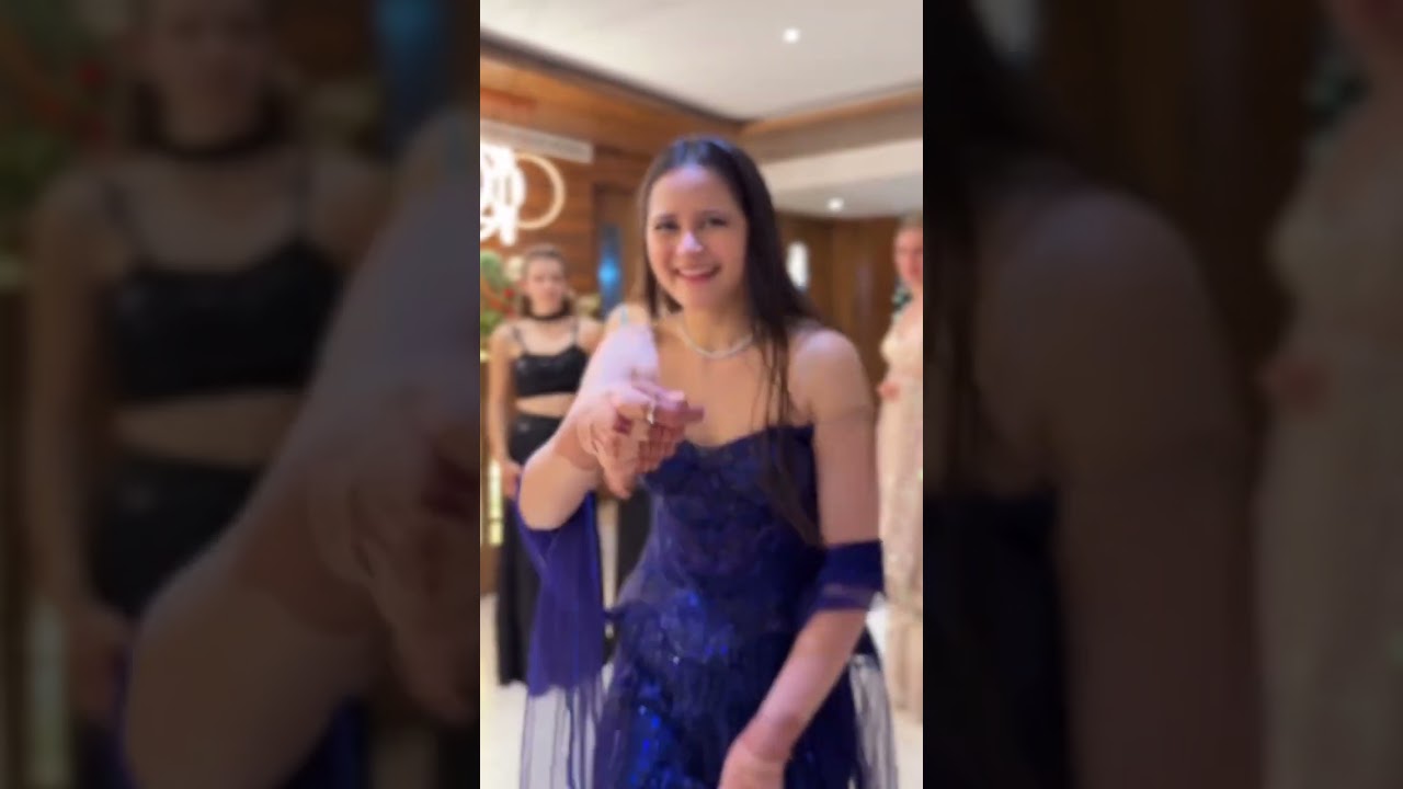 Shaadi mein dance hua sabse bada surprise  #Bride #Groom #SurpriseDance #WeddingJoy