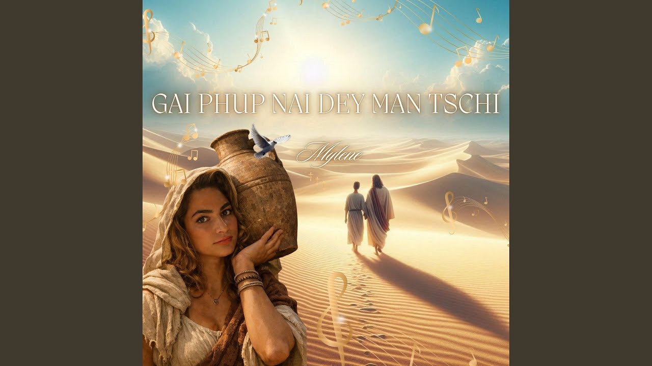 Gai phup nai dey man tschi (Live Medley)