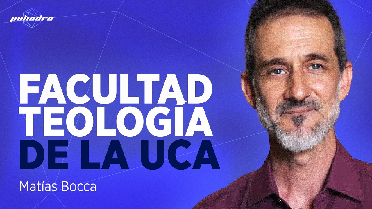 Futuros curas y laicos: Inició el año en la UCA 📚