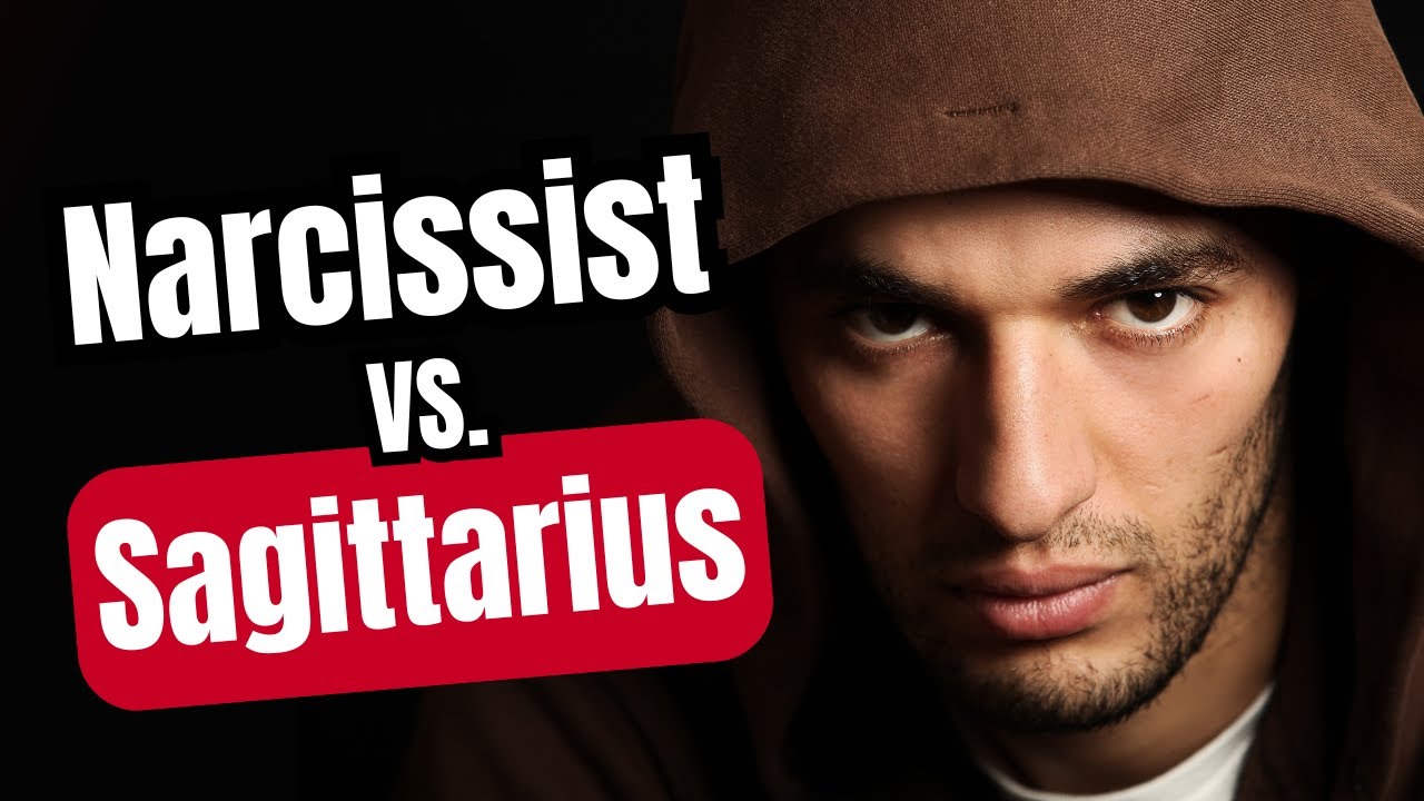 SAGITTARIUS: The Hidden Nightmare for NARCISSISTS