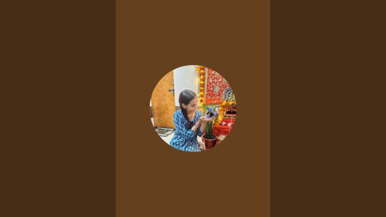 हरे कृष्णा 🙇 is live