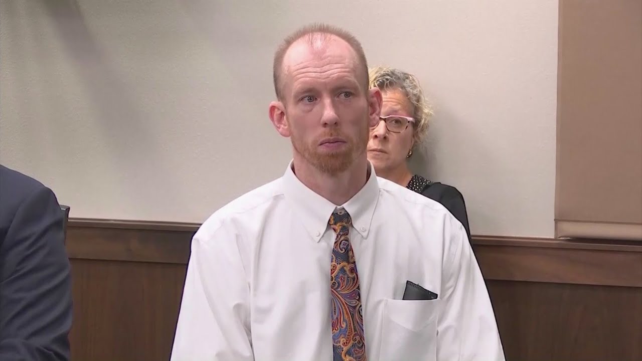 8 witnesses take the stand on first day of Chad Isaak trial