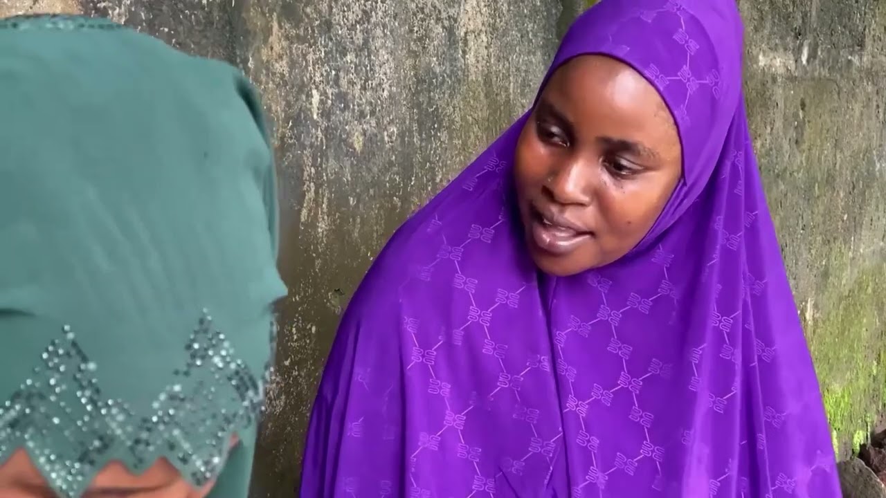 Naffi & Hafsa EP 31