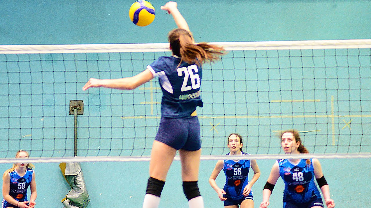 Pallavolo U15F - Napocolor DVB  vs  New Volley Brianza