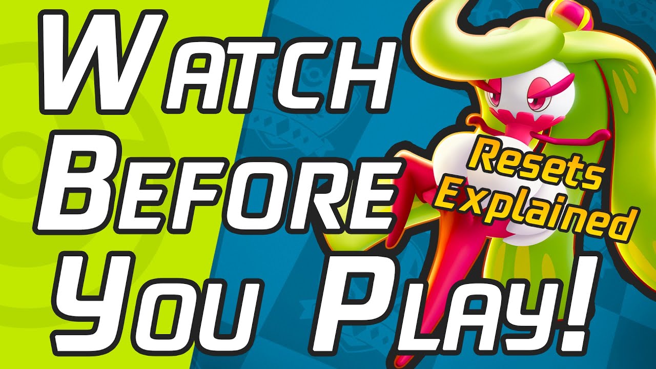 WATCH BEFORE YOU PLAY - Ability Resets EXPLAINED - Tsareena Guide | Pokemon Unite