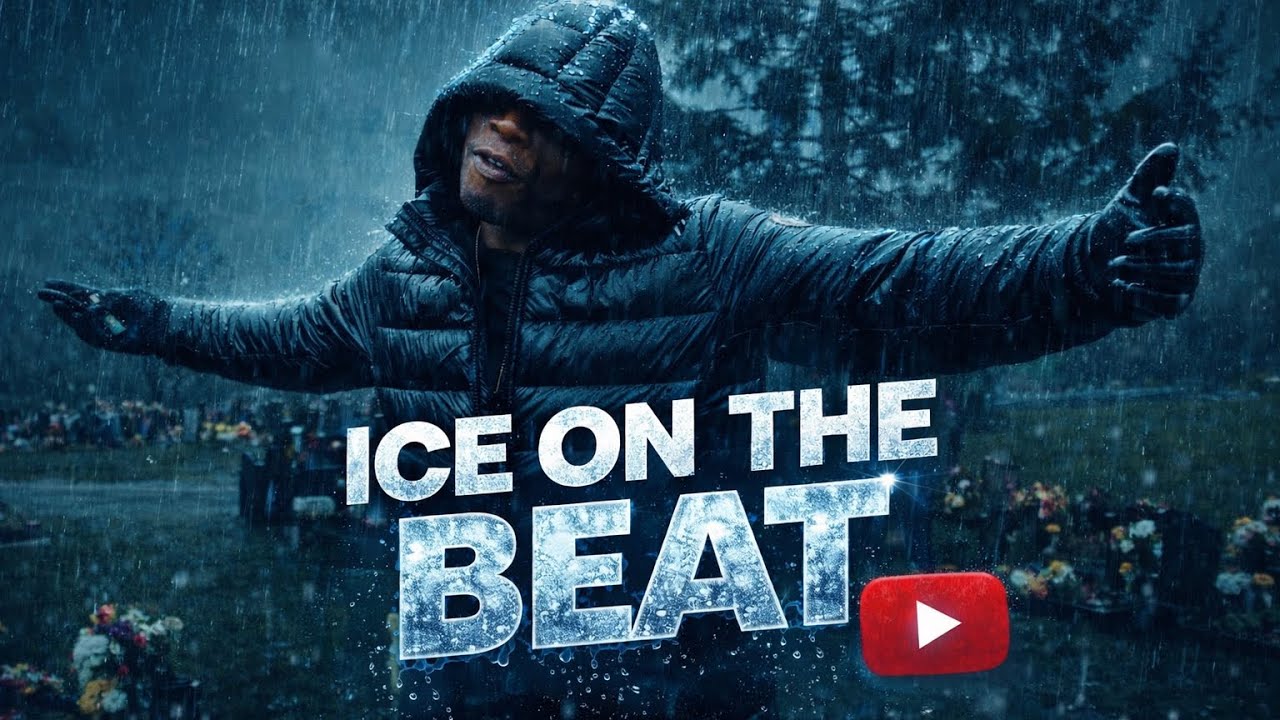 Big Dog Yogo - Ice On The Beat [Official Music Video]