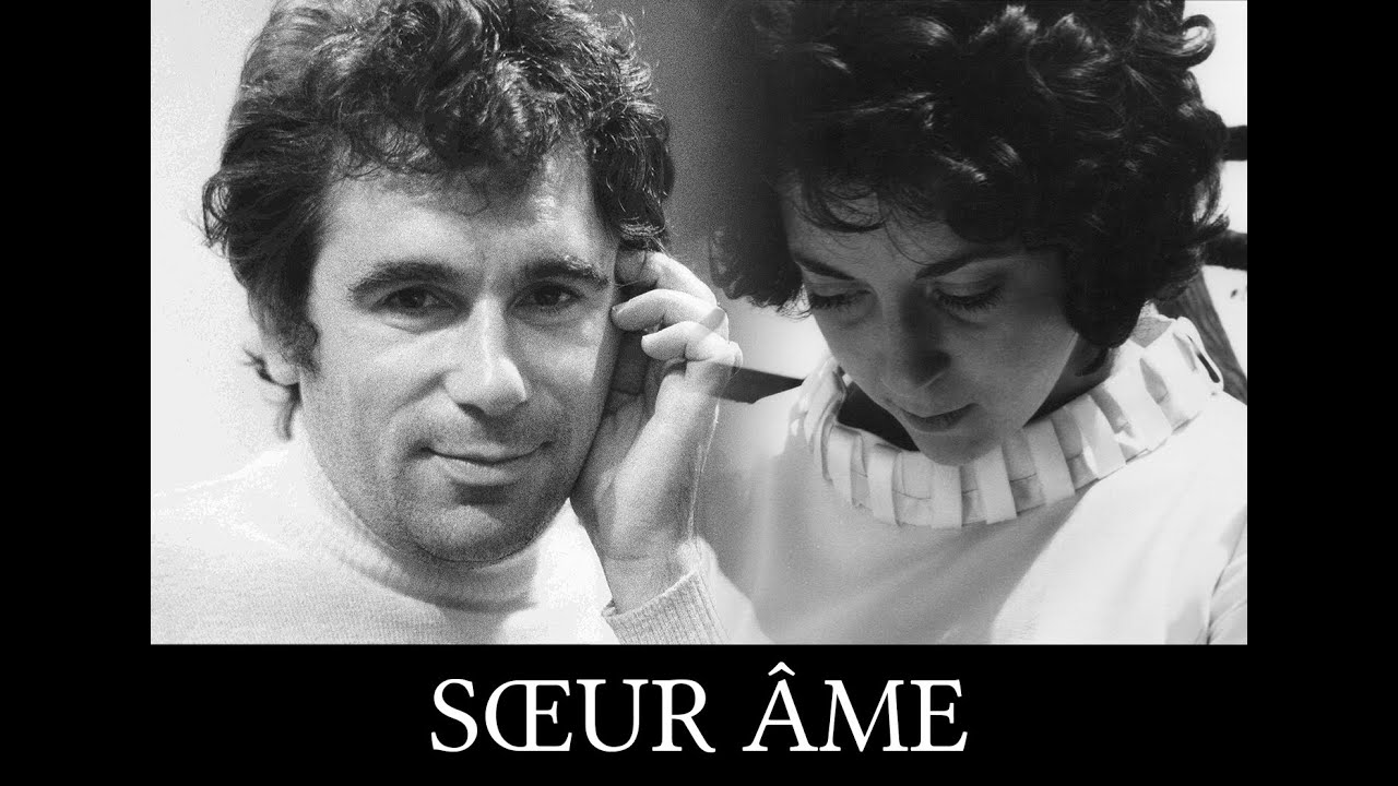 Sœur Âme - Les parcours croisés de Claude Nougaro et de sa sœur Hélène
