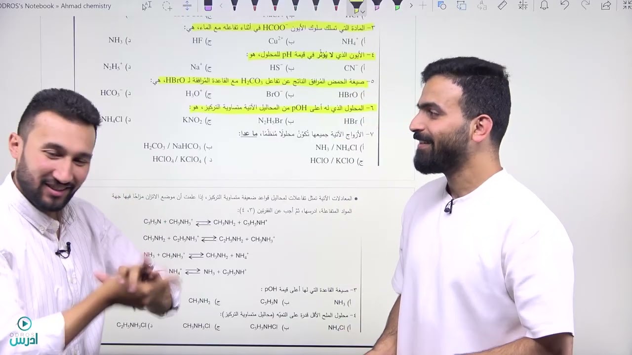 متوقع وزاري معتمد على تحليل محتوى الوزارة لاخر اربع دورات