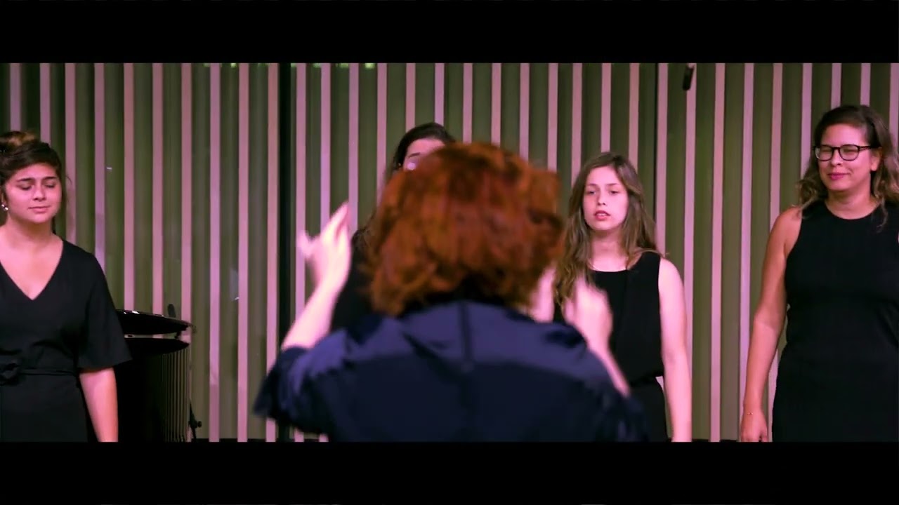 Ensemble Sirenot -  Nella Fantasia by E. Morricone