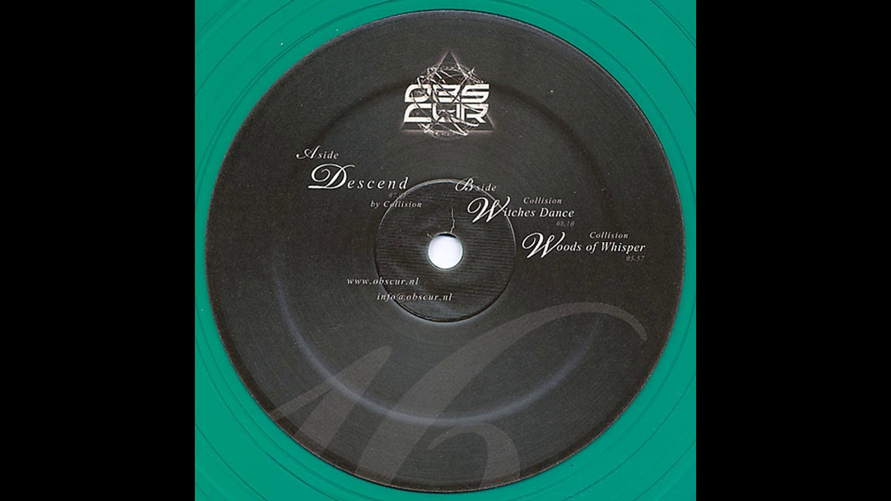 Obs.Cur 16 - B2 - Collision - Woods Of Whisper