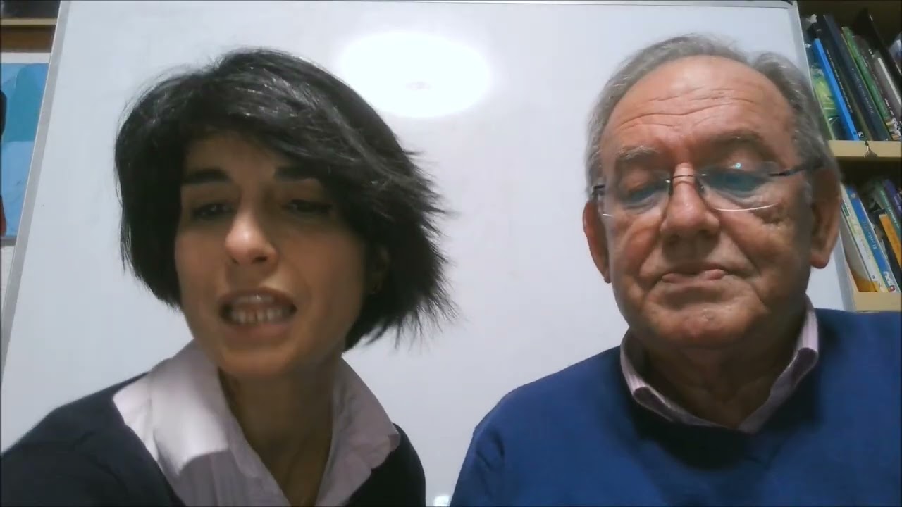 La mujer y la niña en la ciencia a través de cuentos y canciones