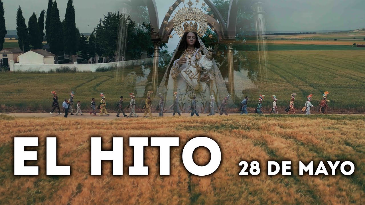 El Hito Fiestas de Mayo