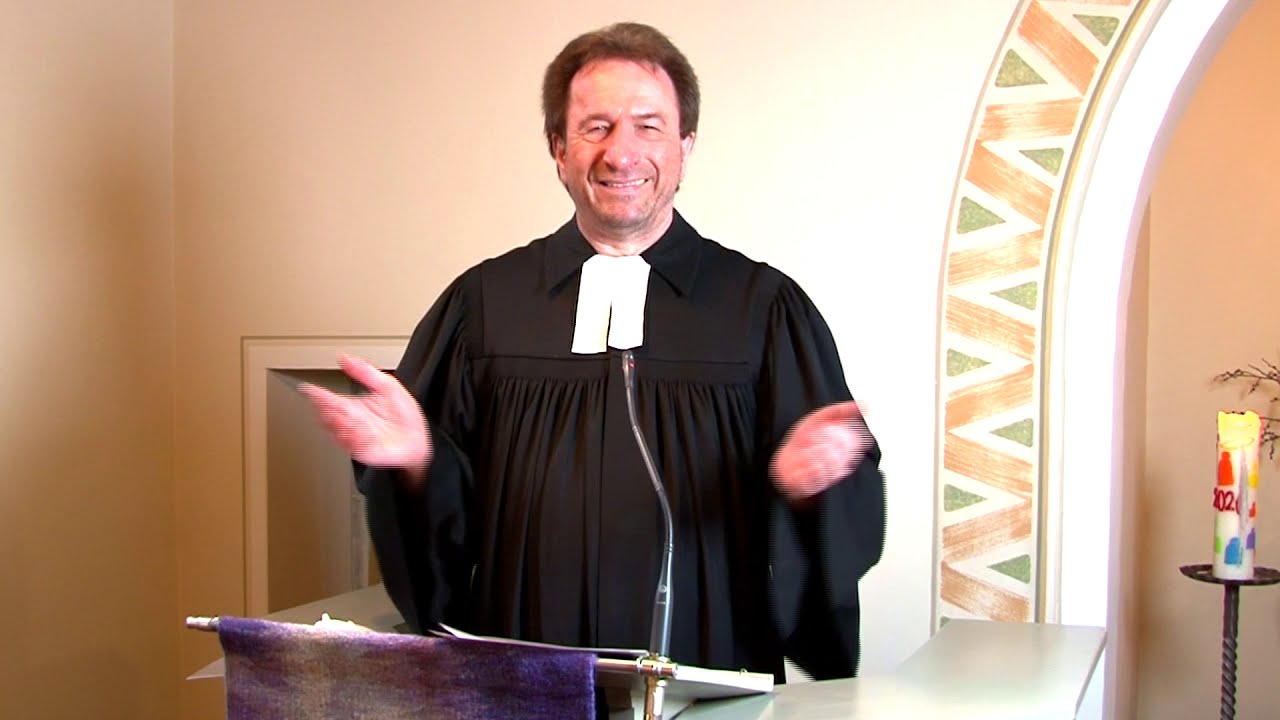 Gottesdienst 