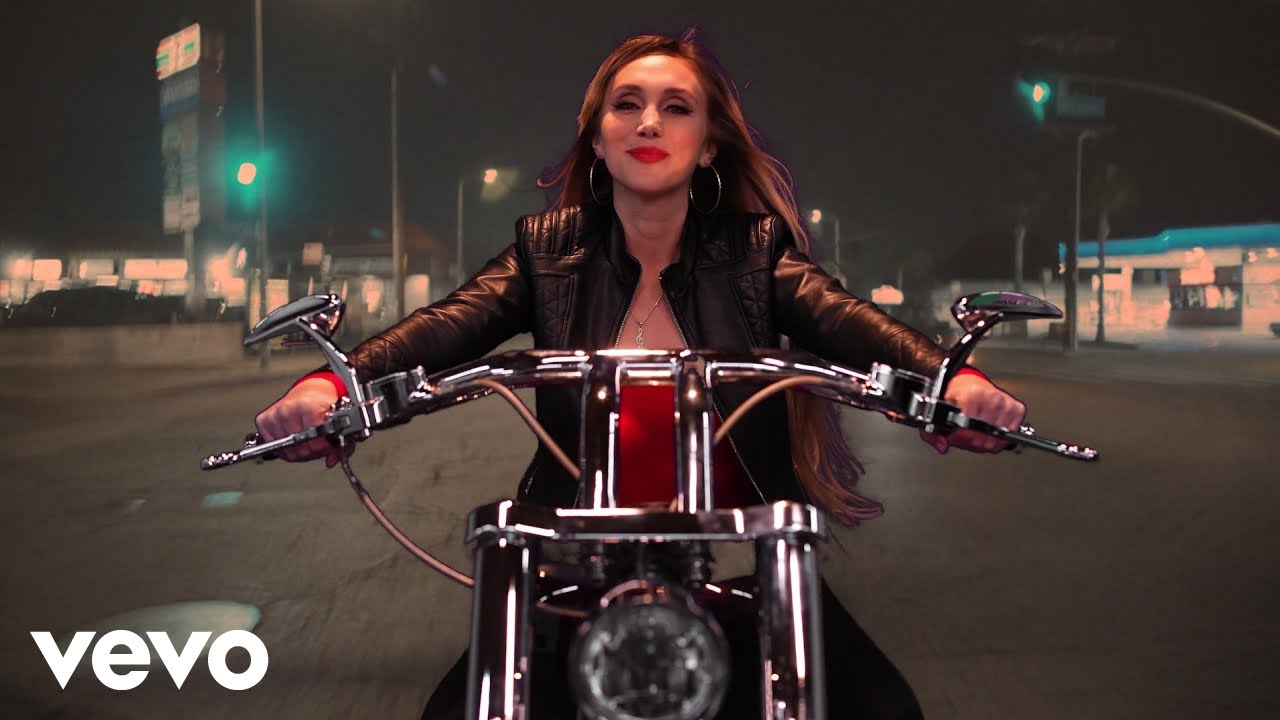 Tarah New - Ride Or Die