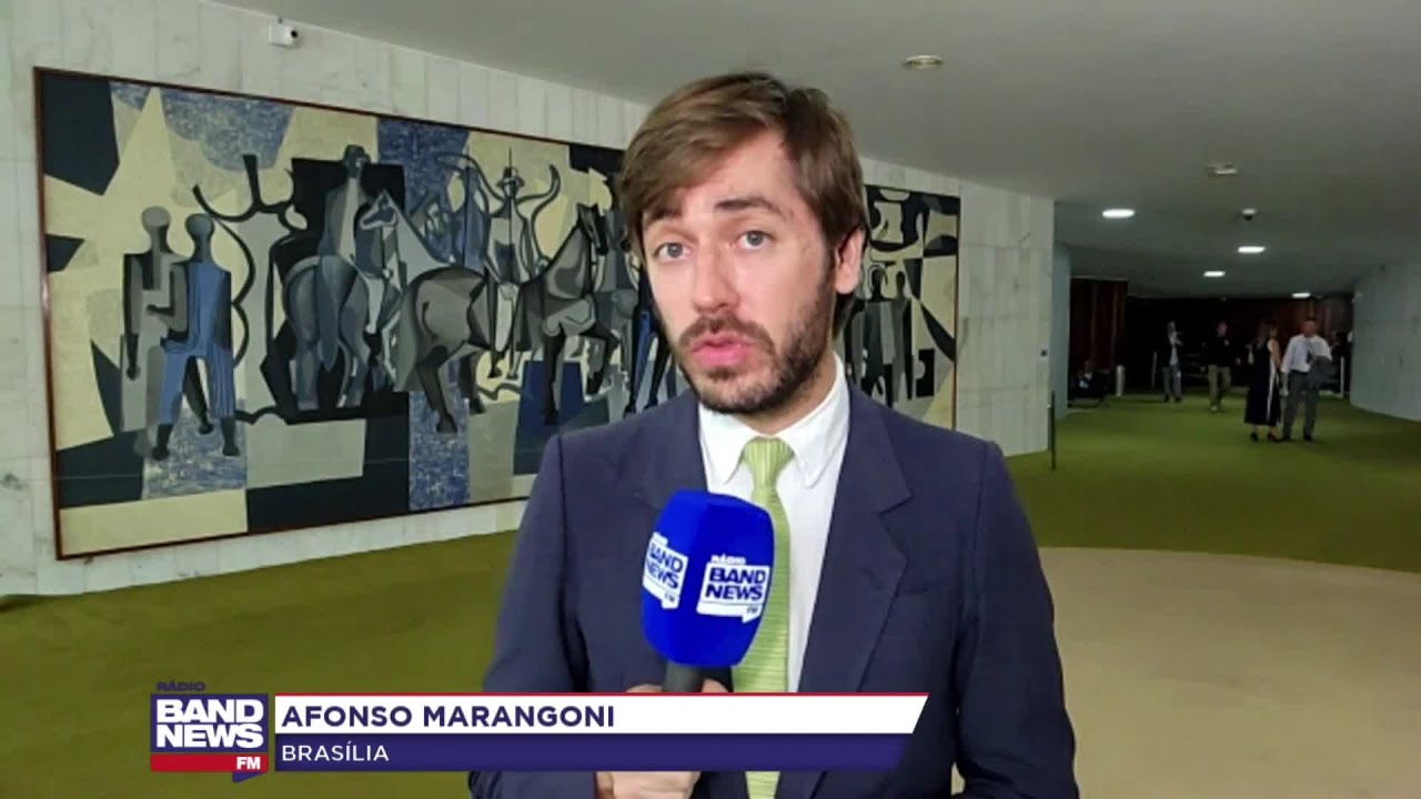 Daniel Vorcaro pode firmar acordo de delação premiada