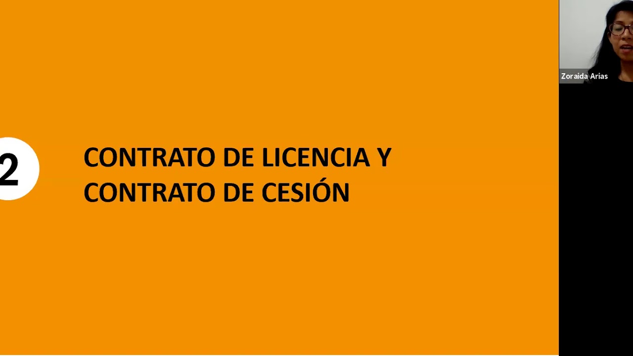 Webinar: 