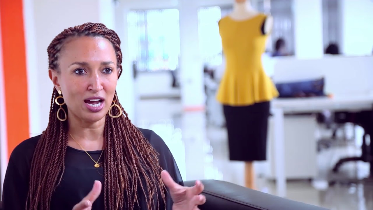 Full length interview with Wandia Gichuru