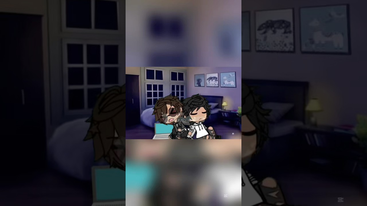 &ldquo;Last night.&rdquo; | #gacha | #gachalife | #edit | #capcut | #blowup | #viral | #fyp | #4urpage | #BL |