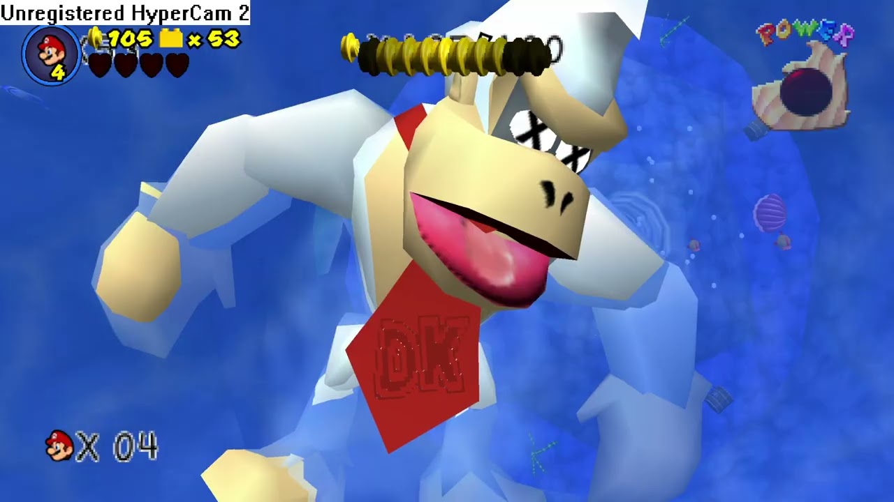 SM64 Coop DX with Too Many Mods (Everything is a Slide, SM64 Remix v2.0 etc) Pt 3