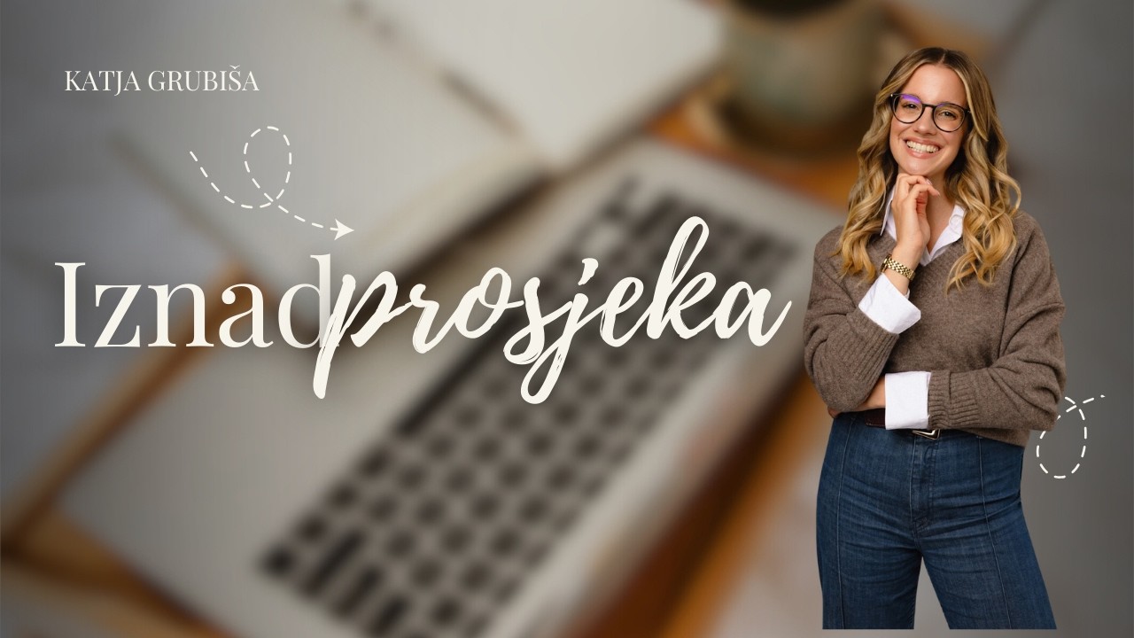 Iznad prosjeka: usvoji marketinške strategije obožavanih brendova i istakni se na tržištu.