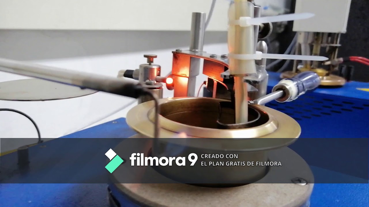 R134a Flammability