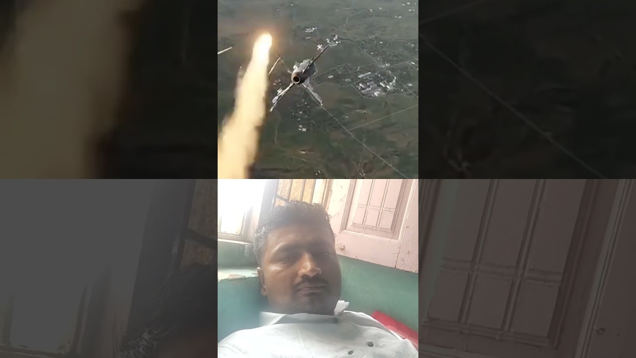 india vs pakistan War 