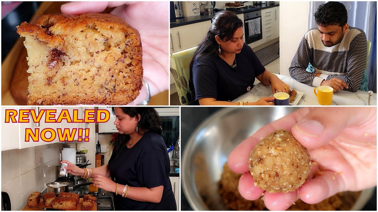 Revealed as Mostly Curious To Know | Summer Special Desi Dinner | Instant Choorma & Banana Cake