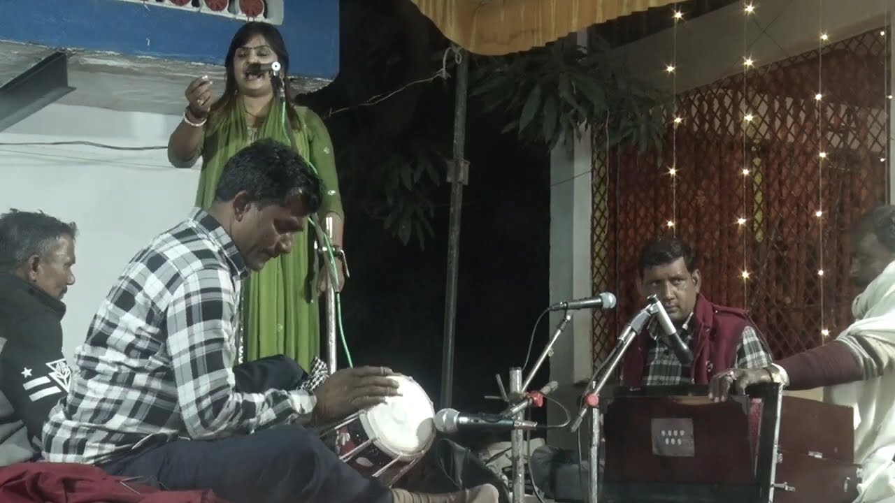 त्रिभुवन नाथ यादव v/s उजाला यादव/8 /15-02-2026
