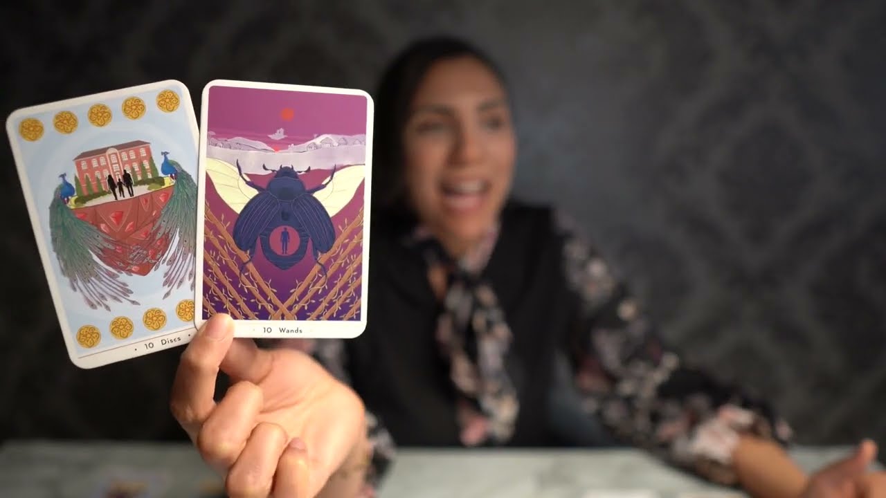 ❤️TAURUS 