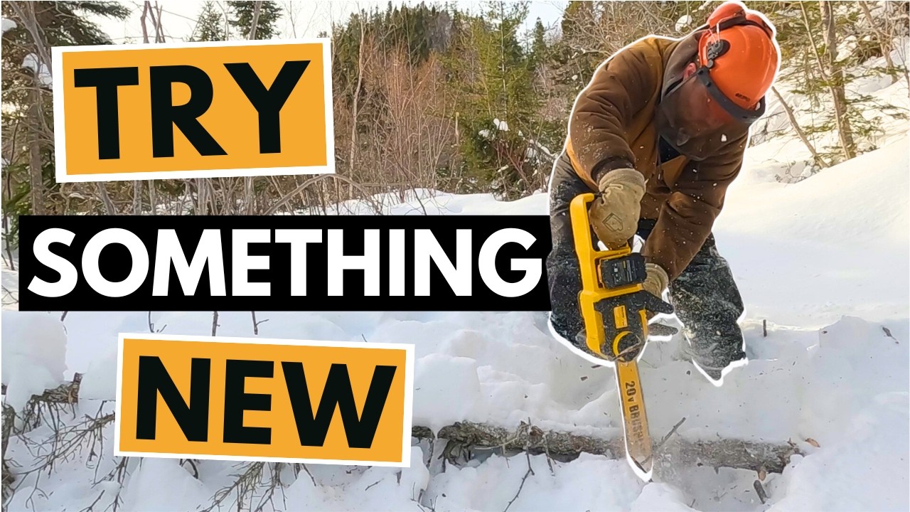 Try Something New | You Aren't Alone in This