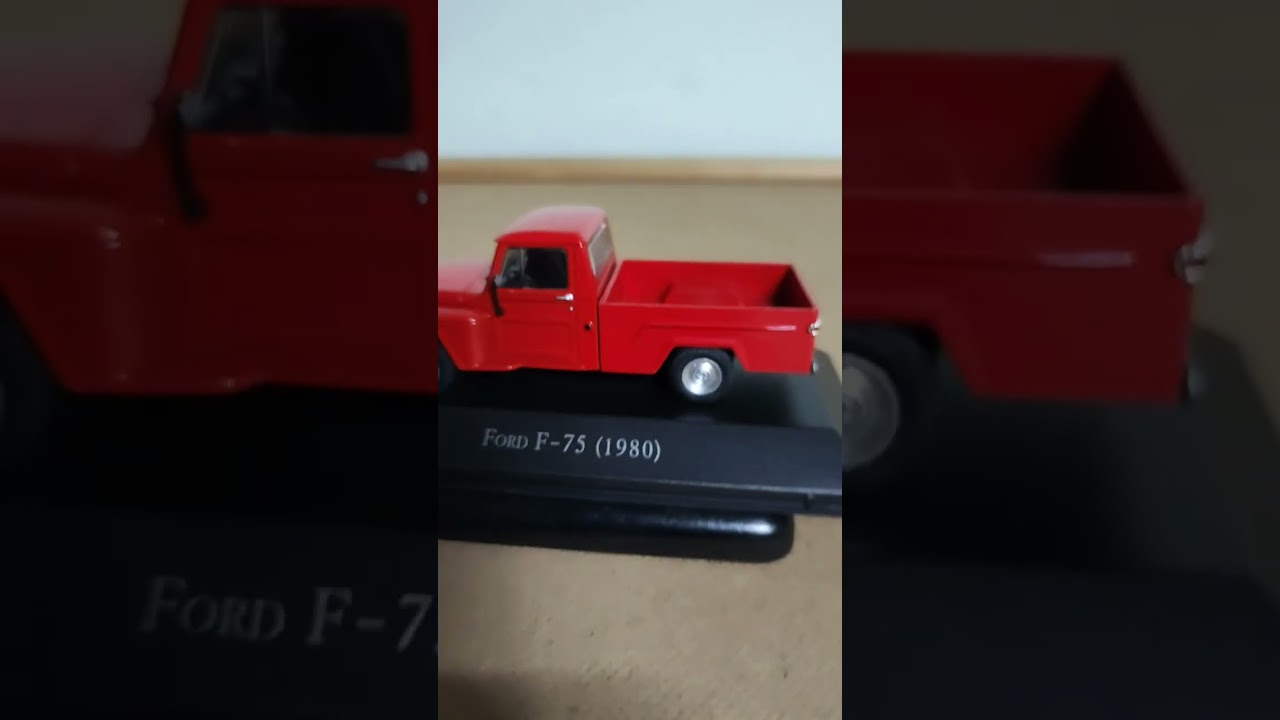 FORD F-75 (1980)