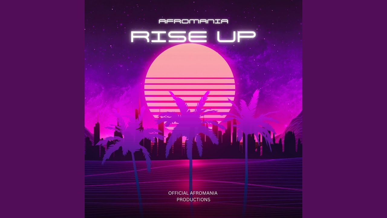 Rise Up