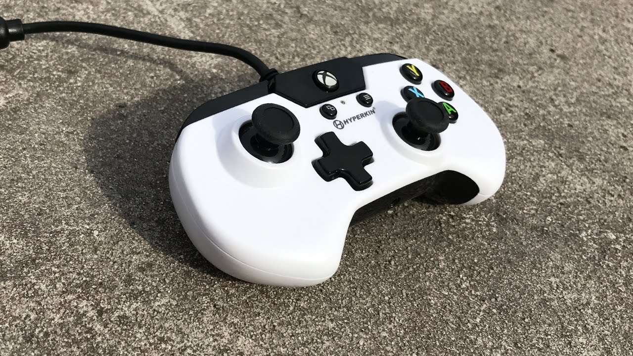 90s SNES STYLE XBOX ONE CONTROLLER UNBOXING & REVIEW! Hyperkin X91 Call of Duty Black Ops Gameplay